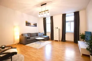 Image of Cozy 2 ROOM APARTMENT - Enjoy Viennas summer Vibes