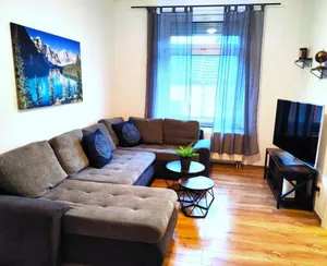 Image of City Appartement Mönchengladbach