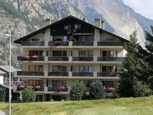 Image of Kummublick Täsch, Nähe Zermatt