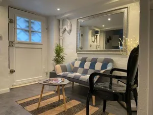 Image of Studio côté Parc des Contades