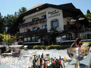 Image of Hotel-Restaurant "Veldener Traumschiff" direkt am See in 2min im Zentrum