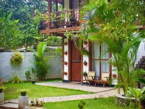 Image of Gypsy Garden Guesthouse & Homestay