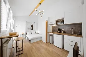 Image of La Maison Jaff