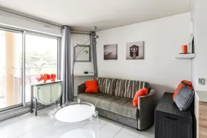 Image of Studio Cabine Pornichet Vue Mer 4 pers