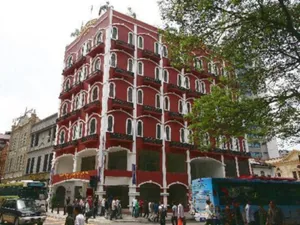 Image of Winsin Hotel Chinatown