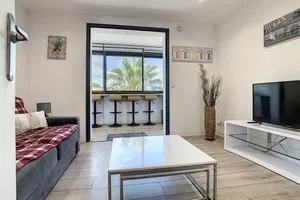 Image of Appartement rénové 4 personnes Saint cyprien Port