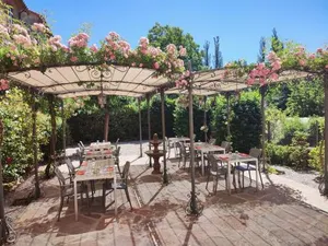 Image of Le Relais de Ceilhes