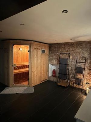 Image of Loft mit privater Sauna