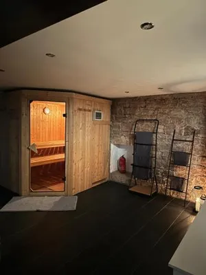 Image of Loft mit privater Sauna