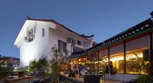 Image of Yangshuo Travelling With Hostel