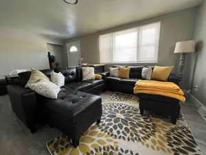 Image of Classic 2-bedroom in Central Billings