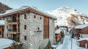 Image of Hôtel LA MOURRA