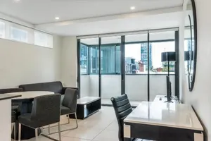 Image of Comfort Two bedroom Apartment with Free parking In Valley