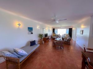 Image of 6 Ulysses - Spacious Beachfront Apartment