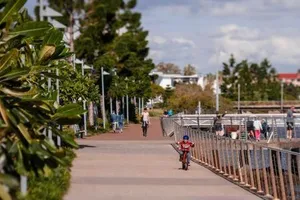 Image of Pet Friendly Family Home In Brisbane - Relocations and Family Stays - Fast Internet - Parking - Netflix