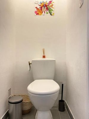 Image of Appartement lumineux et traversant