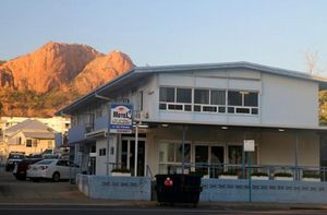 Image of Strand Motel