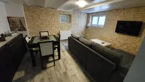 Image of "LE TRAMWAY" Appartement 150m gare des Aubrais