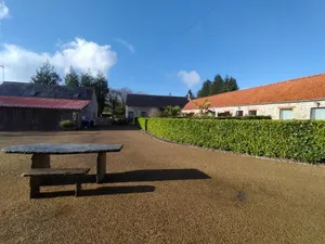 Image of Le relais de Roscarven