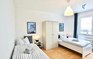 Image of BEGE APARTMENTS: PERFECT FOR COMPANIES