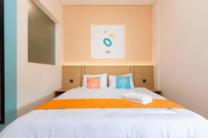 Image of Sans Hotel Kedoya