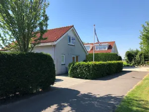 Image of Deluxe Holiday home in Noordwijk by the Forest