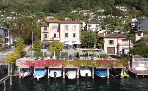 Image of Arbostora Charme Hotel