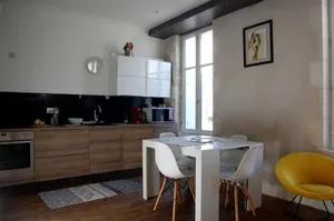 Image of Fouras Centre - Meublé Tourisme Classé 3 étoiles