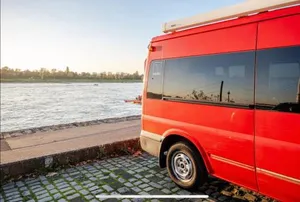 Image of Transi the Van
