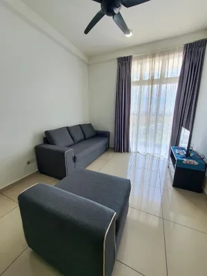 Image of Condo @ Bukit Indah/ Legoland/ Eco Botanic 6 pax