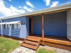 Image of The Inlet Cottage