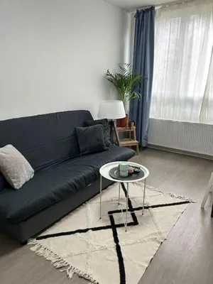 Image of Authentique Paris Aubervilliers