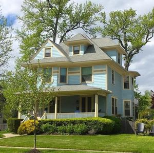 Image of 4 - 5 Bed Apt Victorian Beach House in Asbury Park