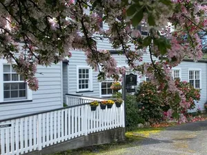 Image of Explorers Lodge