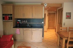 Image of At Home