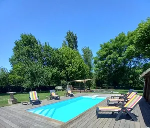 Image of Gite Rural Charente Maritime
