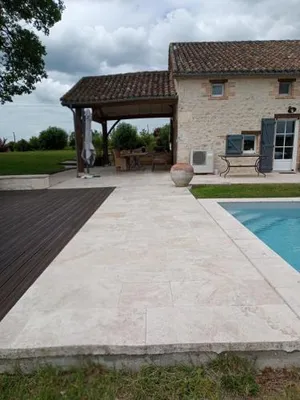 Image of La grange à Tissac