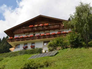 Image of Appartements Obergollerhof