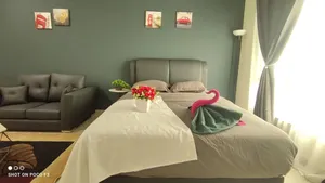 Image of En1616-Netflix-Self checkin-WiFi-Parking,Cyberjaya