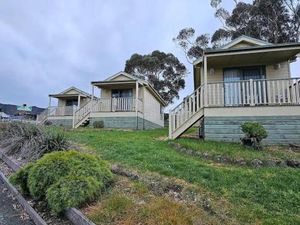 Image of Skipton Roadhouse Cabins