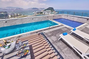 Image of Citadines Connect Hari Busan