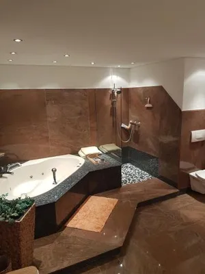 Image of Montafon Alpen Chalet