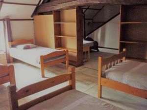 Image of Gite Maison de campagne 86120-22 couchages
