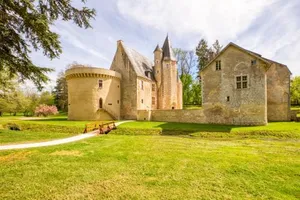 Image of Château de Vieux Moulin