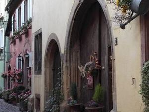 Image of Gîte Maison des Vignerons