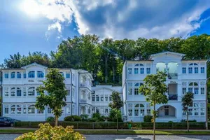 Image of Villa Eden Fewo 12 2-Raum Apartment EG