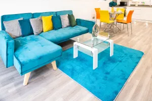 Image of Hatfield Haven - Modern 2-Bed Retreat near Uni, Business Park & City Center, FREE Parking, Big savings on Longer Stays
