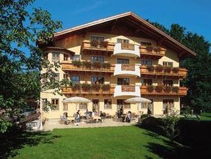 Image of Hotel Grünauerhof