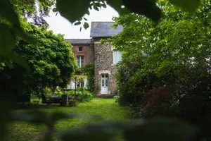 Image of Maison d'hôtes La bien-Aimée