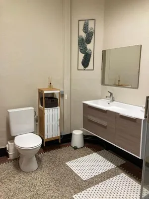 Image of Gîte d'Avalon Appartement 5